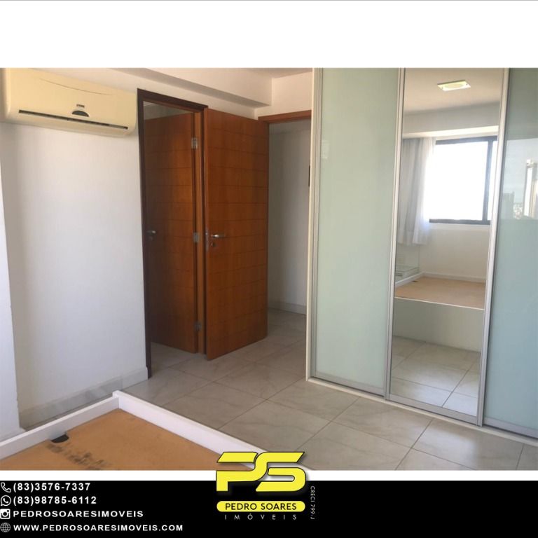 Apartamento à venda com 4 quartos, 218m² - Foto 7