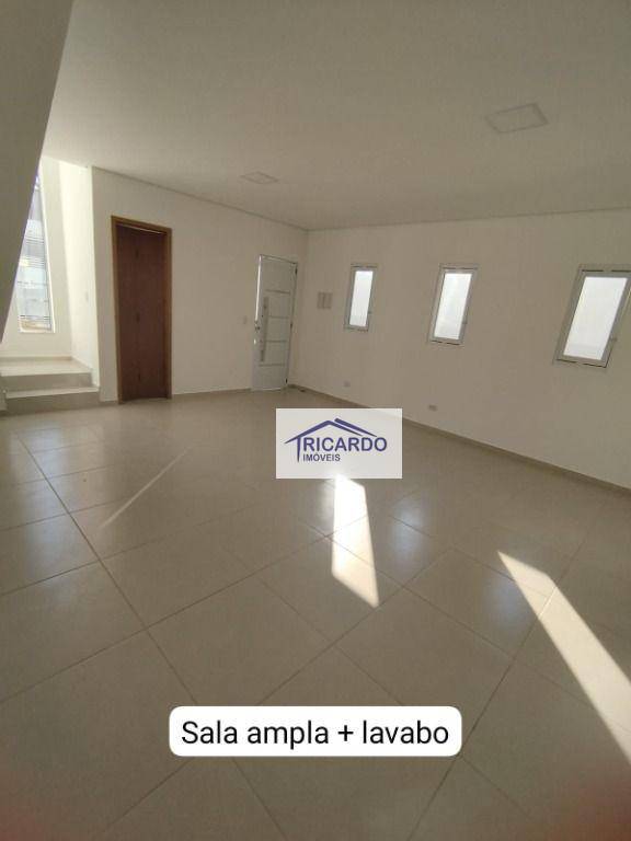 Sobrado à venda com 3 quartos, 125m² - Foto 19