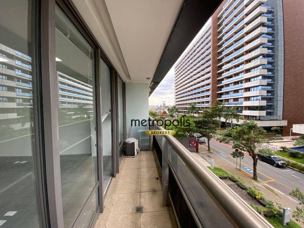 Conjunto Comercial-Sala à venda e aluguel, 43m² - Foto 10