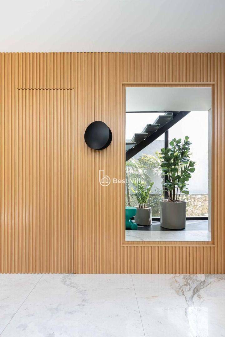 Casa de Condomínio à venda com 4 quartos, 420m² - Foto 23