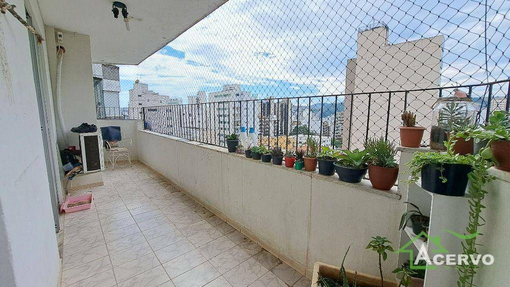 Cobertura à venda com 4 quartos, 221m² - Foto 9