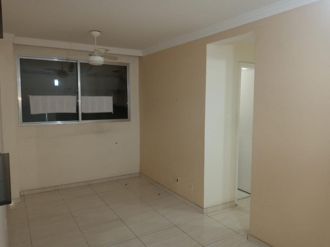 Apartamento à venda e temporada com 2 quartos - Foto 4