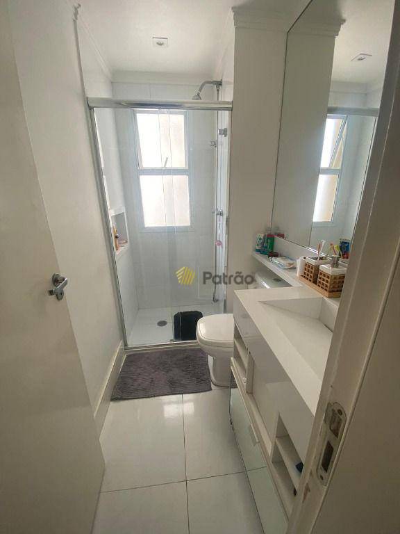 Apartamento à venda com 3 quartos, 156m² - Foto 14