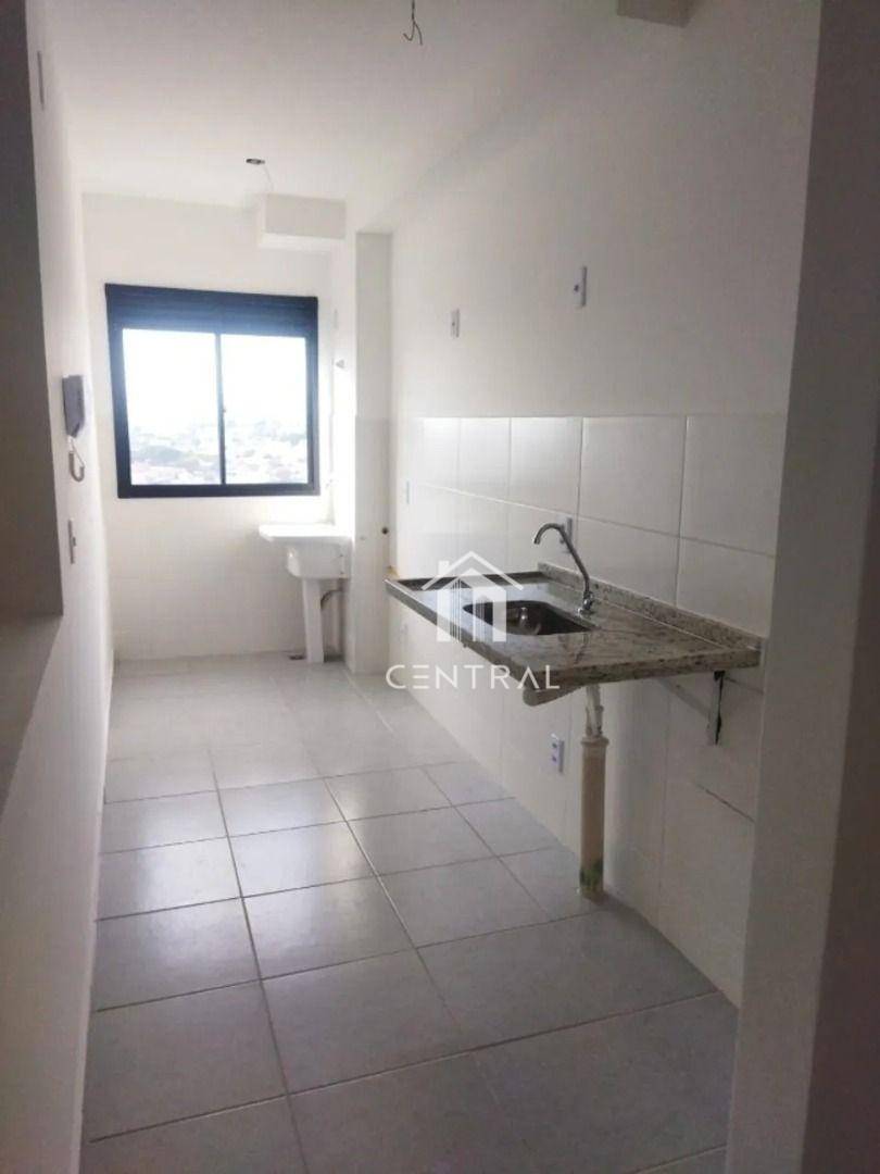 Apartamento à venda com 2 quartos, 55m² - Foto 7