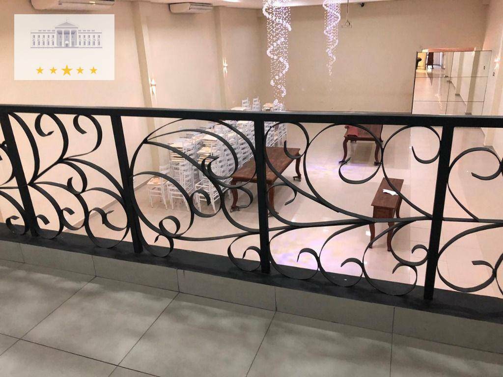 Loja-Salão, 616 m² - Foto 4