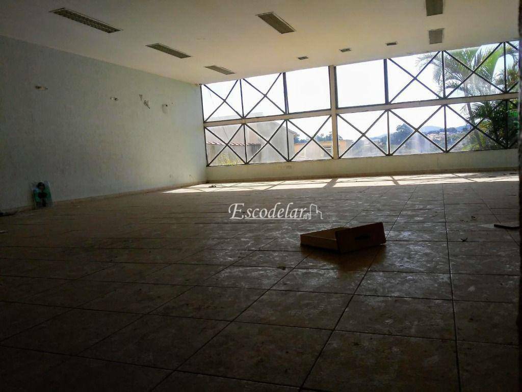 Prédio Inteiro para alugar, 700m² - Foto 7