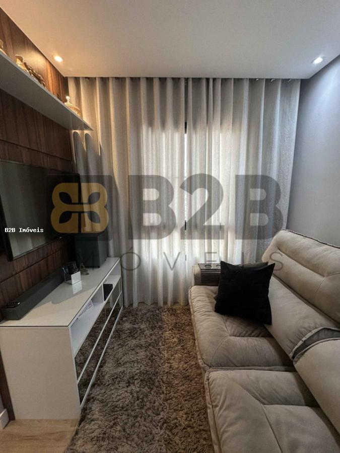 Apartamento à venda com 2 quartos, 42m² - Foto 3