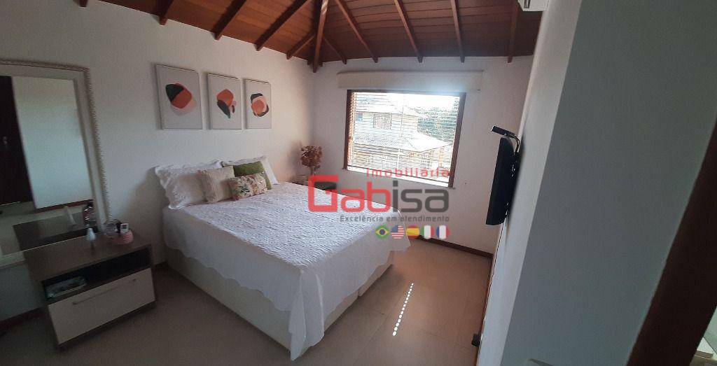 Casa de Condomínio à venda com 4 quartos, 160m² - Foto 6