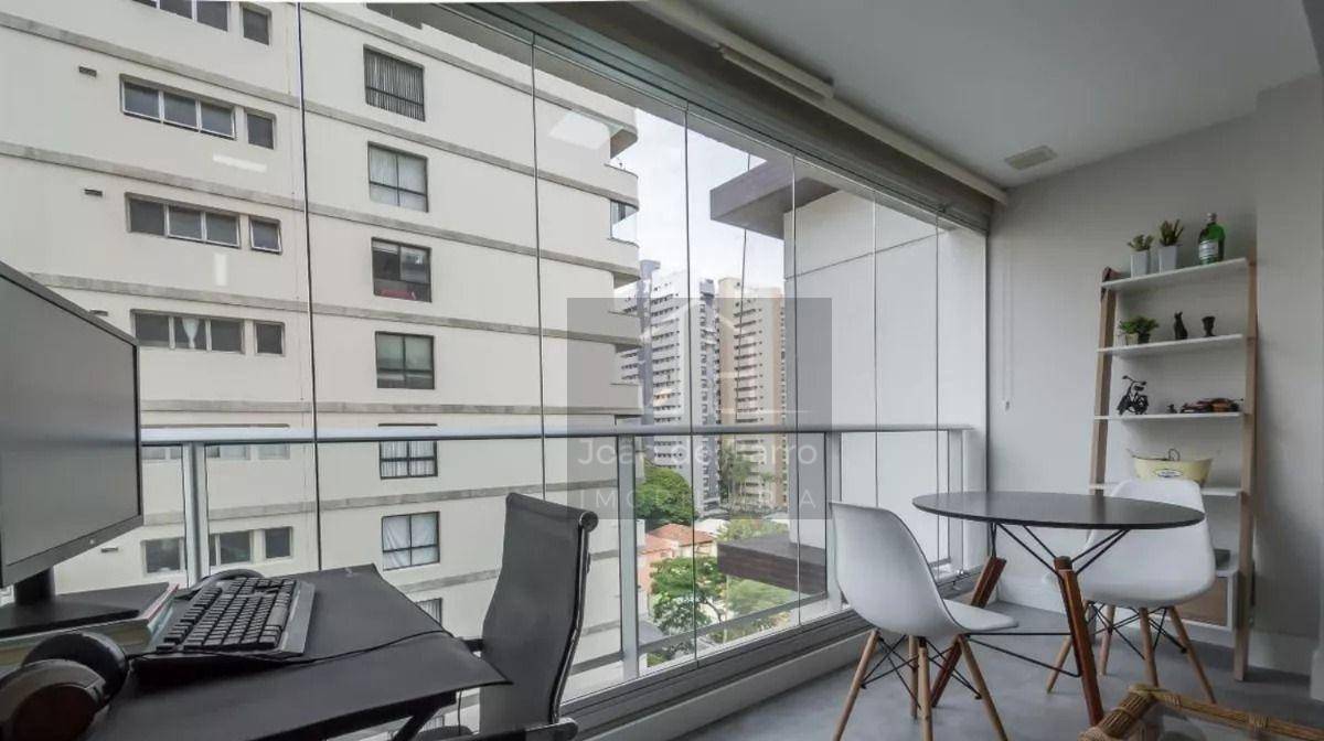 Kitnet-Studio, 36 m² - Foto 7