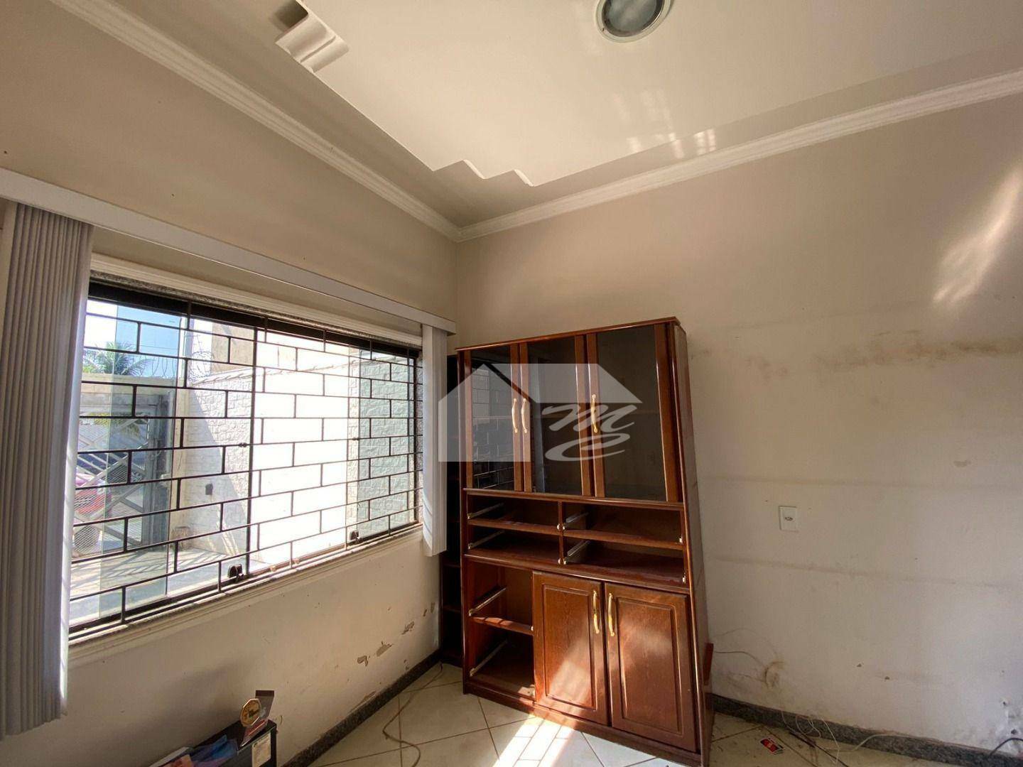 Casa, 5 quartos, 430 m² - Foto 45