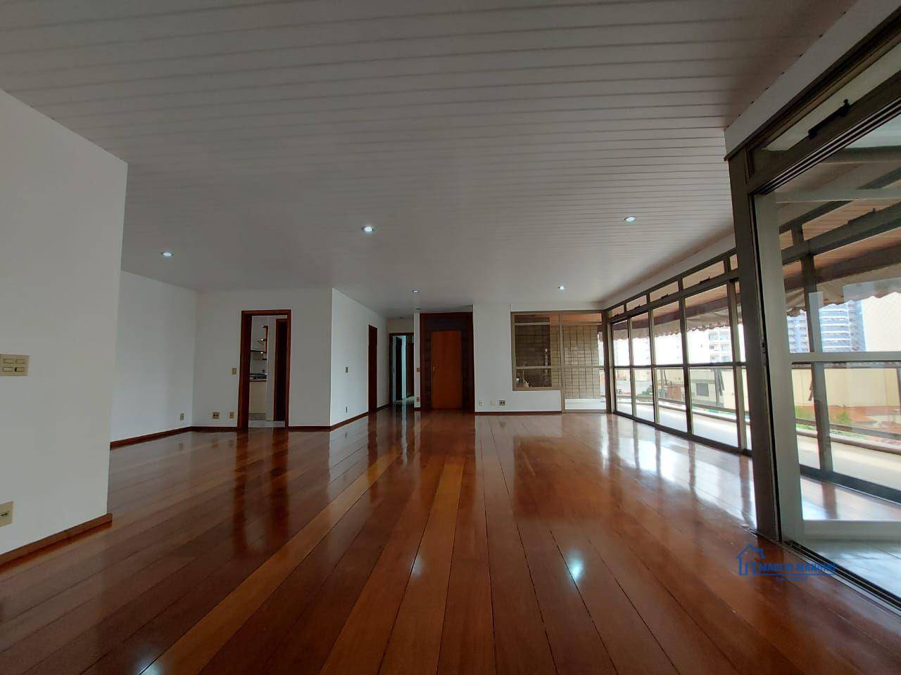 Apartamento à venda com 4 quartos, 310m² - Foto 5