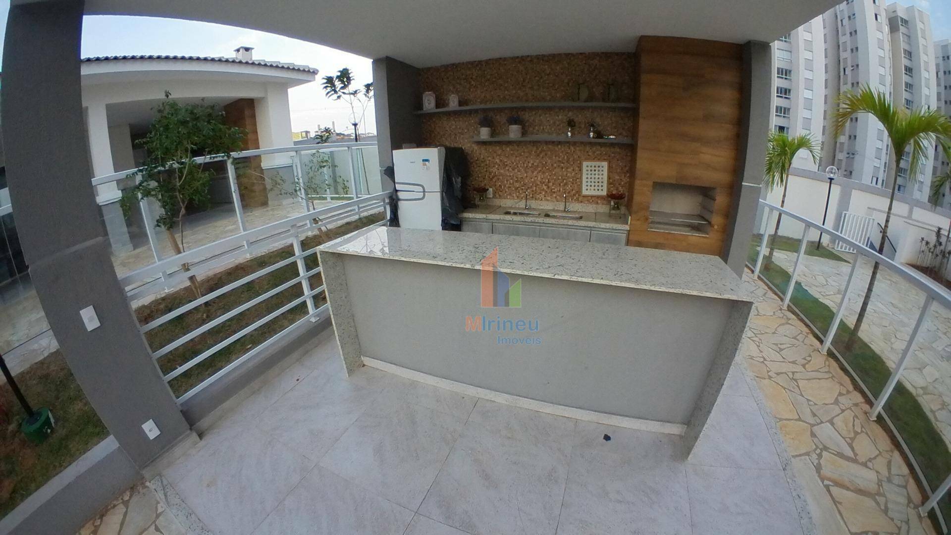 Apartamento para alugar com 2 quartos, 55m² - Foto 20