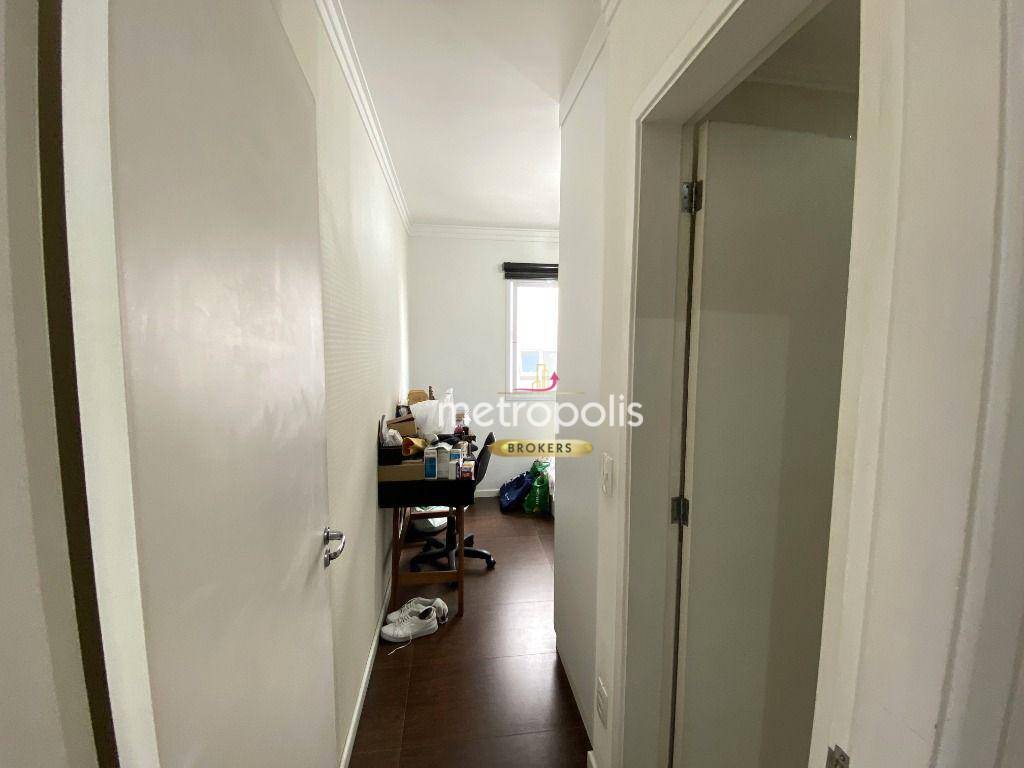 Apartamento à venda com 3 quartos, 133m² - Foto 42