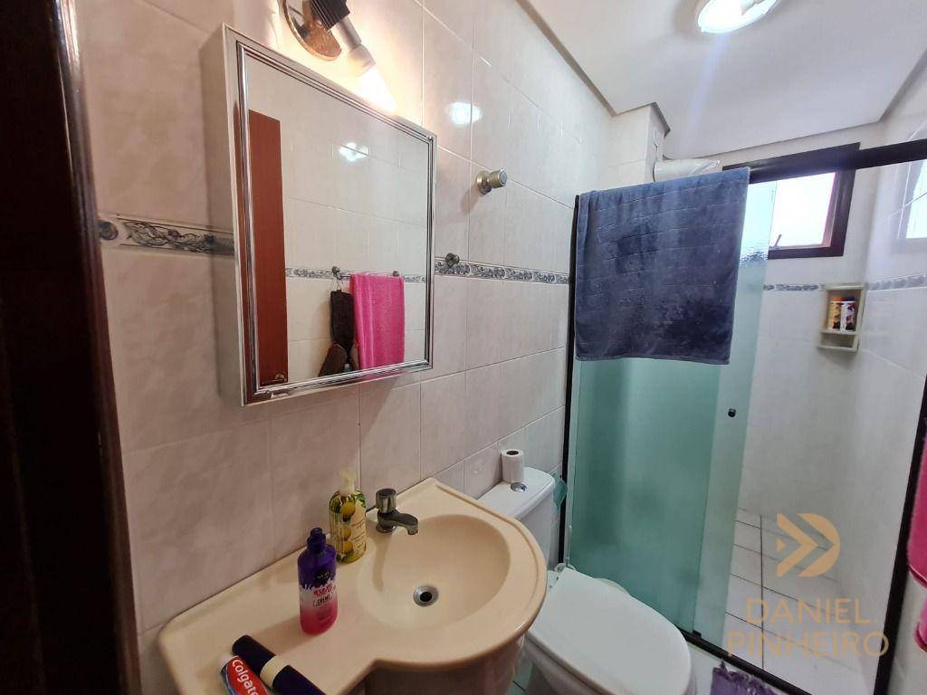 Apartamento à venda com 2 quartos, 58m² - Foto 11