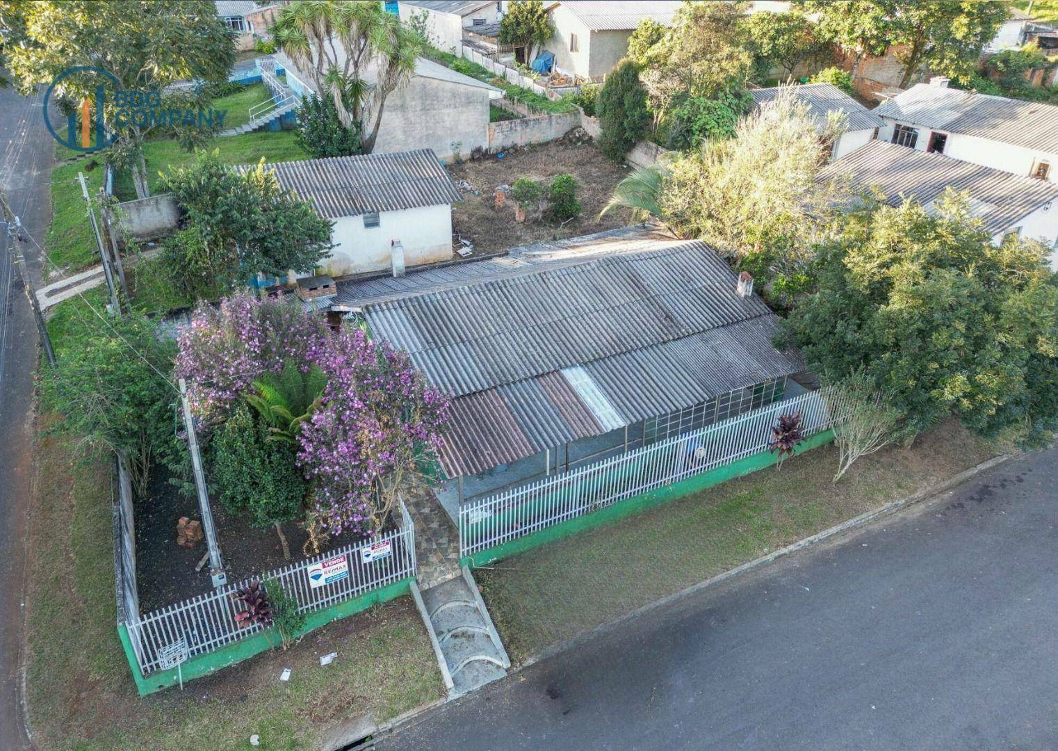 Casa à venda com 3 quartos, 44m² - Foto 4