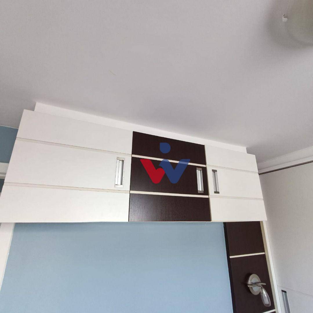 Apartamento à venda com 2 quartos, 50m² - Foto 3