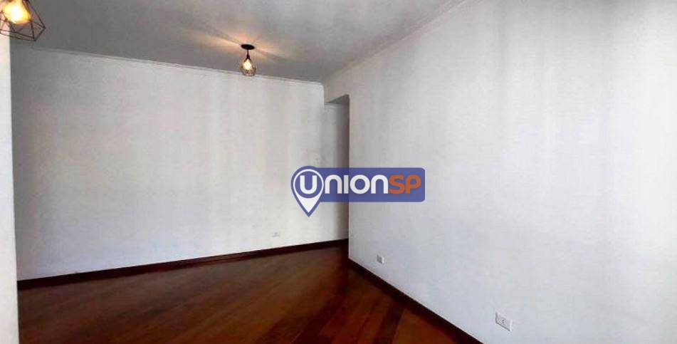 Apartamento à venda com 2 quartos, 60m² - Foto 3