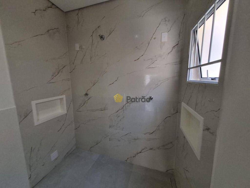 Sobrado à venda com 4 quartos, 270m² - Foto 17