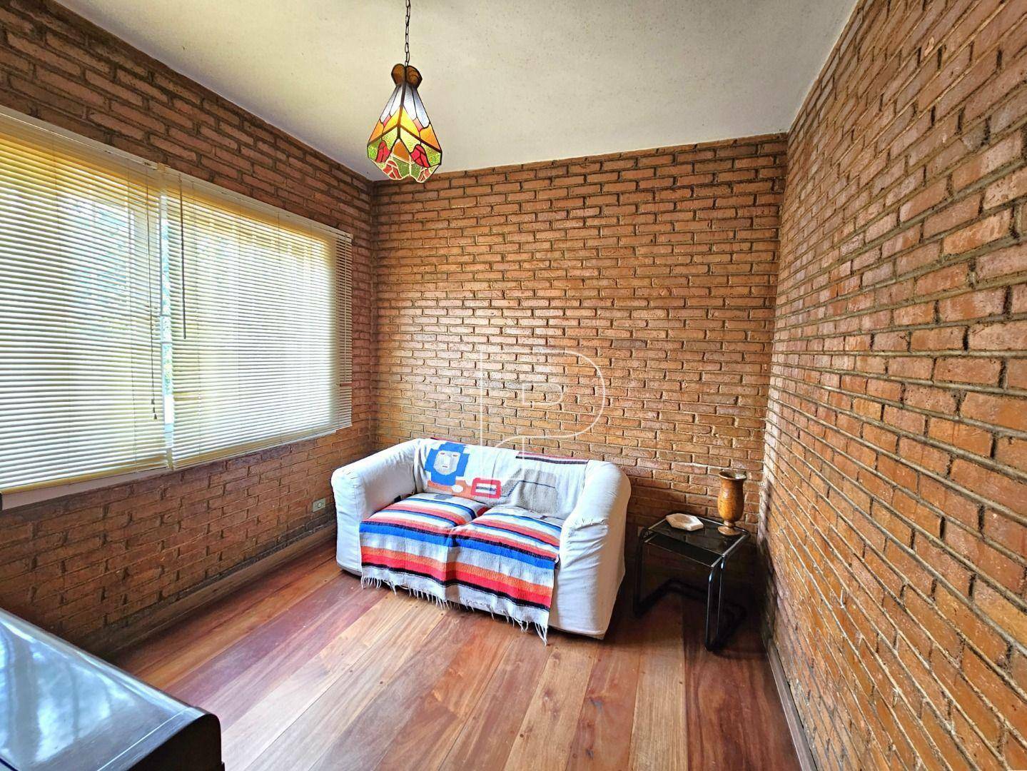 Casa de Condomínio à venda com 4 quartos, 400m² - Foto 11