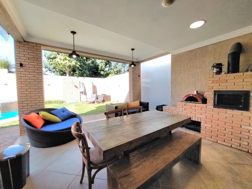 Casa de Condomínio à venda e aluguel com 4 quartos, 307m² - Foto 36