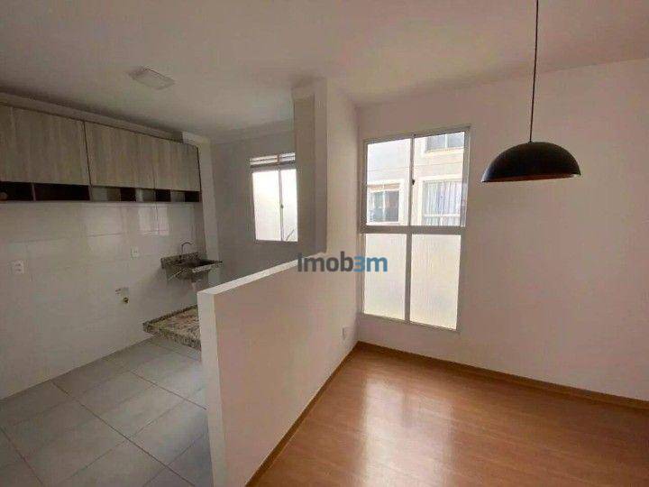 Apartamento, 2 quartos, 42 m² - Foto 5