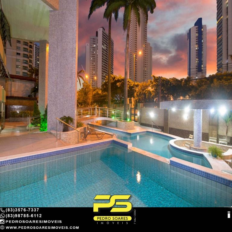 Apartamento à venda com 5 quartos, 380m² - Foto 5