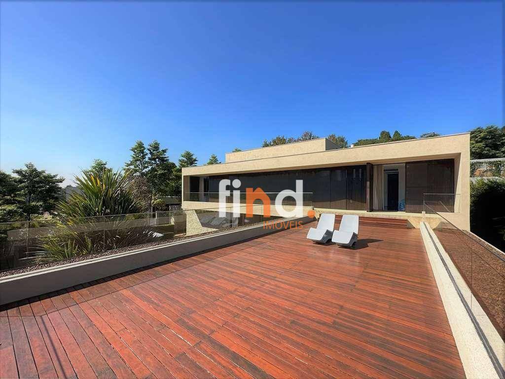 Casa de Condomínio à venda e aluguel com 5 quartos, 726m² - Foto 45