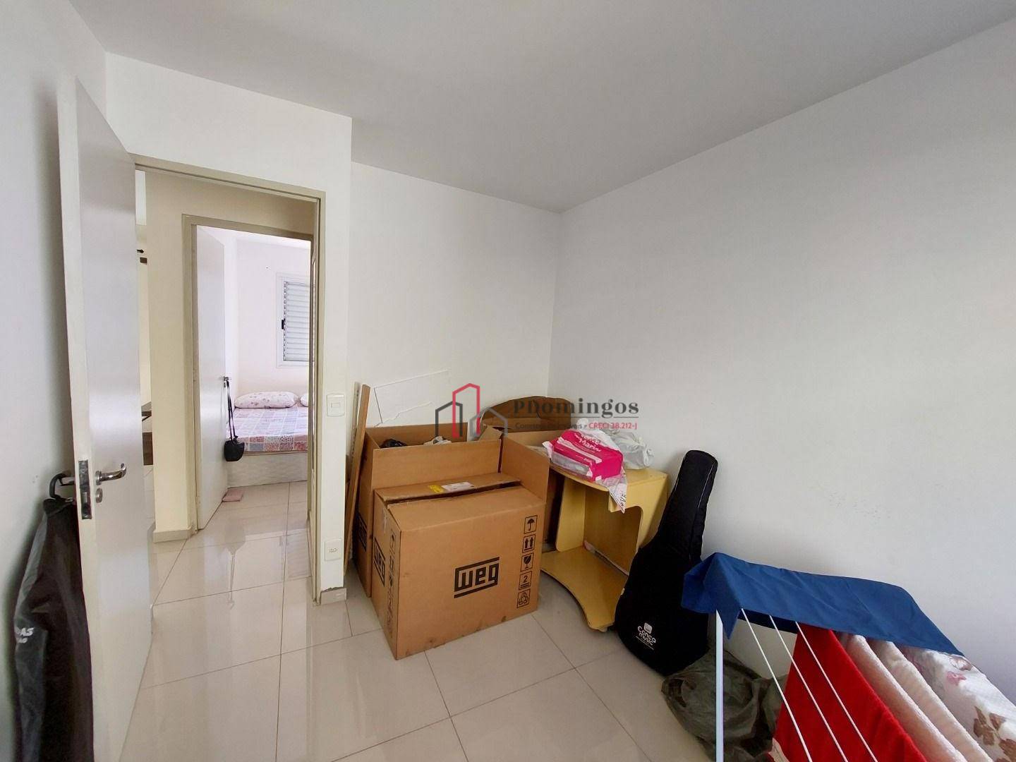 Apartamento para alugar com 2 quartos, 45m² - Foto 15