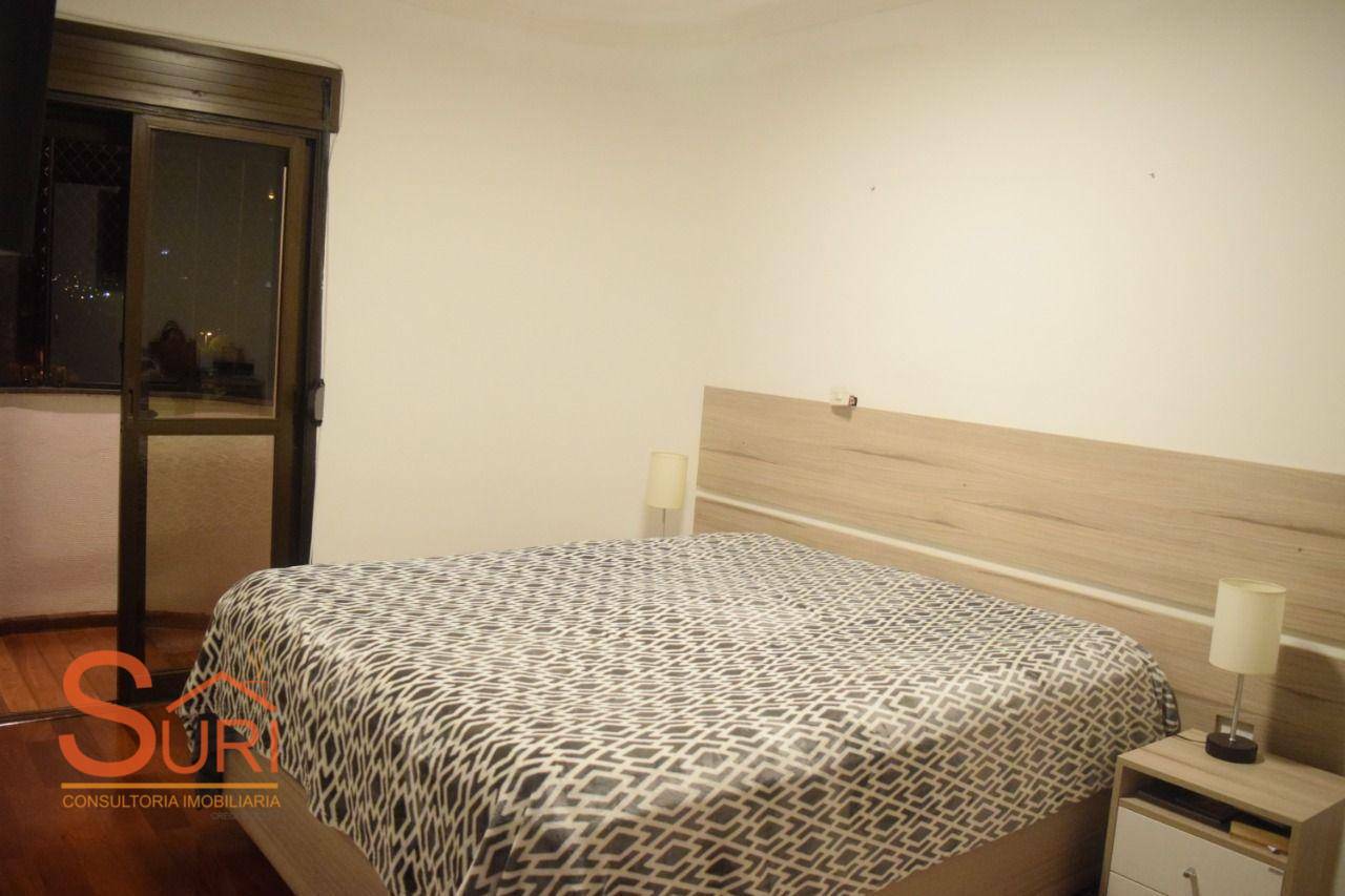 Apartamento à venda com 4 quartos, 187m² - Foto 11