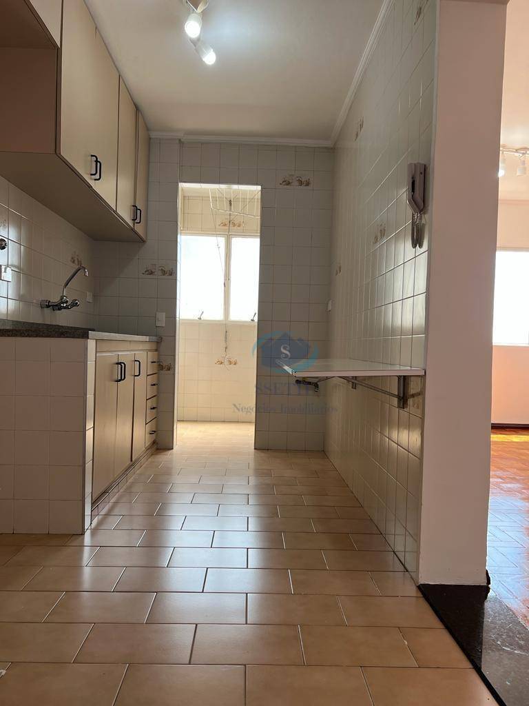 Apartamento à venda com 1 quarto, 53m² - Foto 10