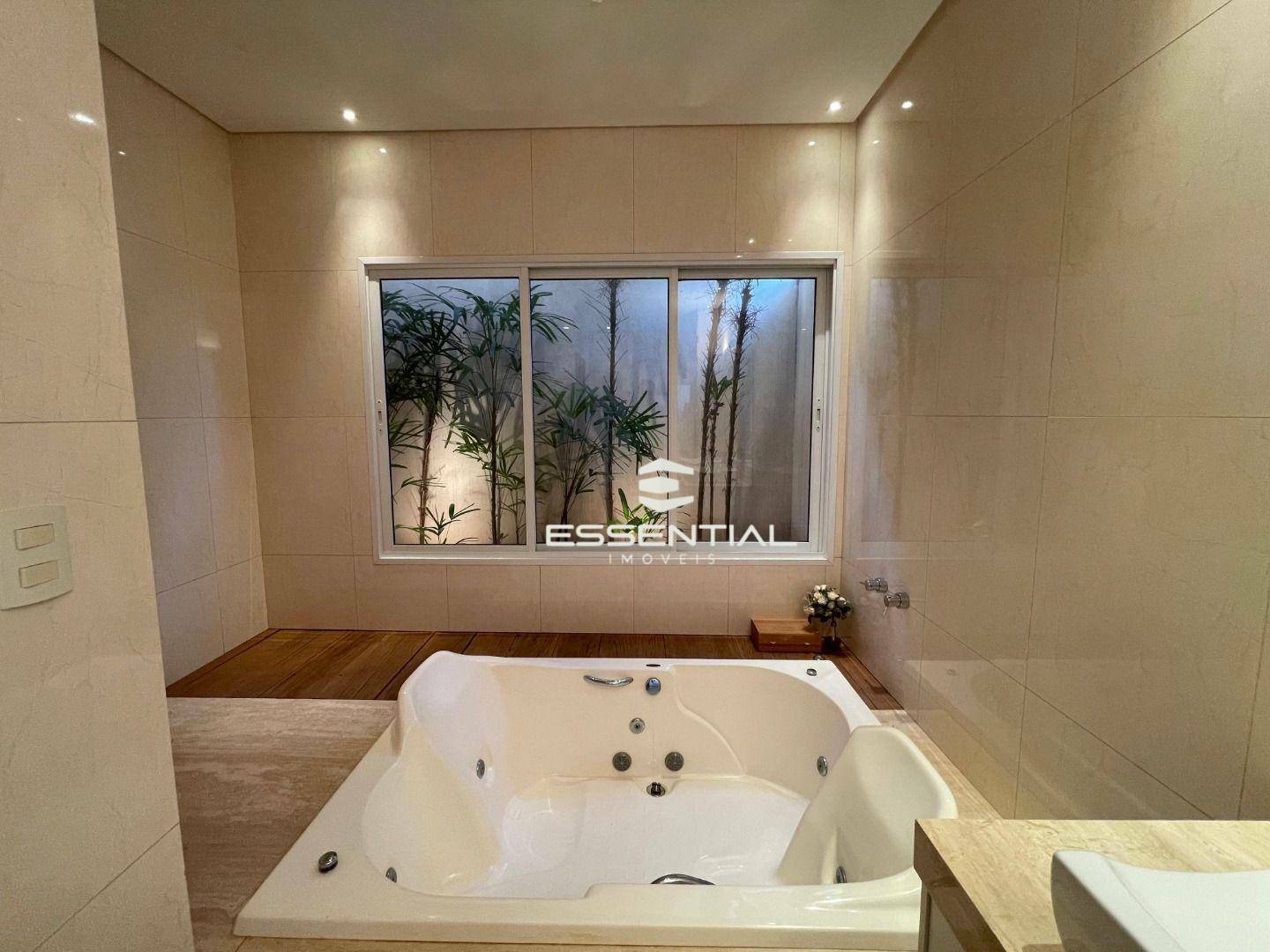 Sobrado à venda e aluguel com 4 quartos, 350m² - Foto 6