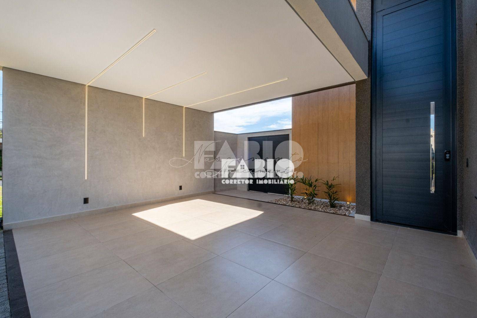 Casa à venda com 3 quartos, 223m² - Foto 7