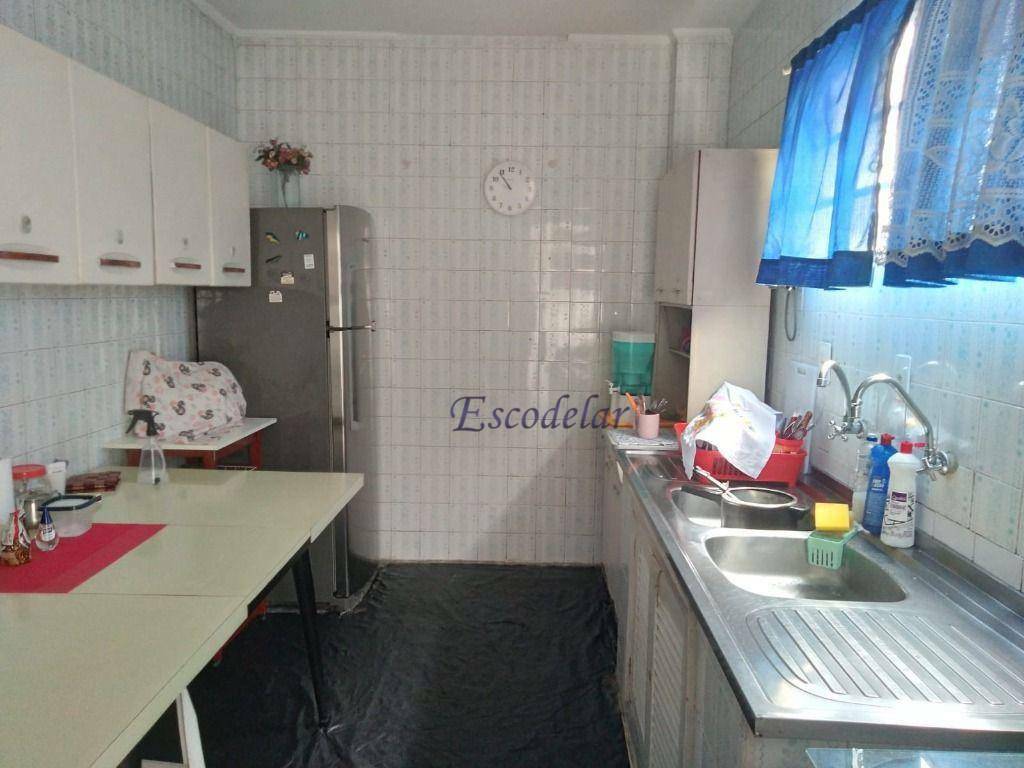 Apartamento à venda com 3 quartos, 94m² - Foto 14