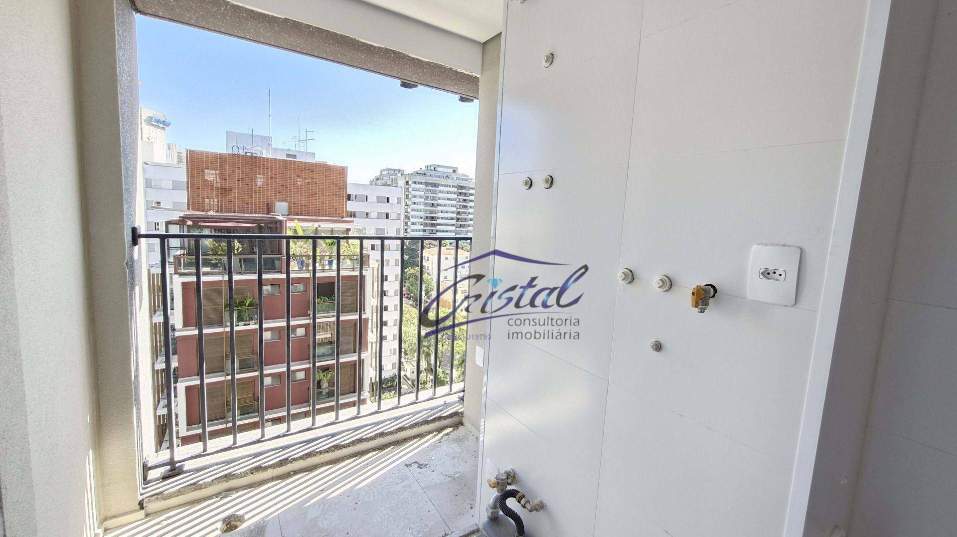 Apartamento à venda com 4 quartos, 157m² - Foto 31