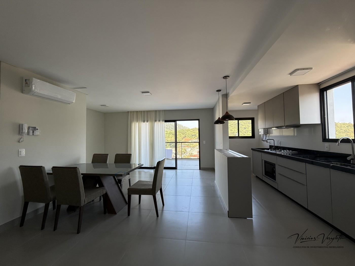 Apartamento para alugar com 3 quartos, 140m² - Foto 7