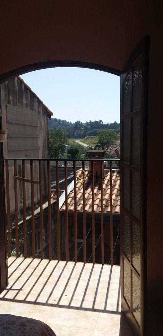 Sobrado à venda com 3 quartos, 96m² - Foto 14