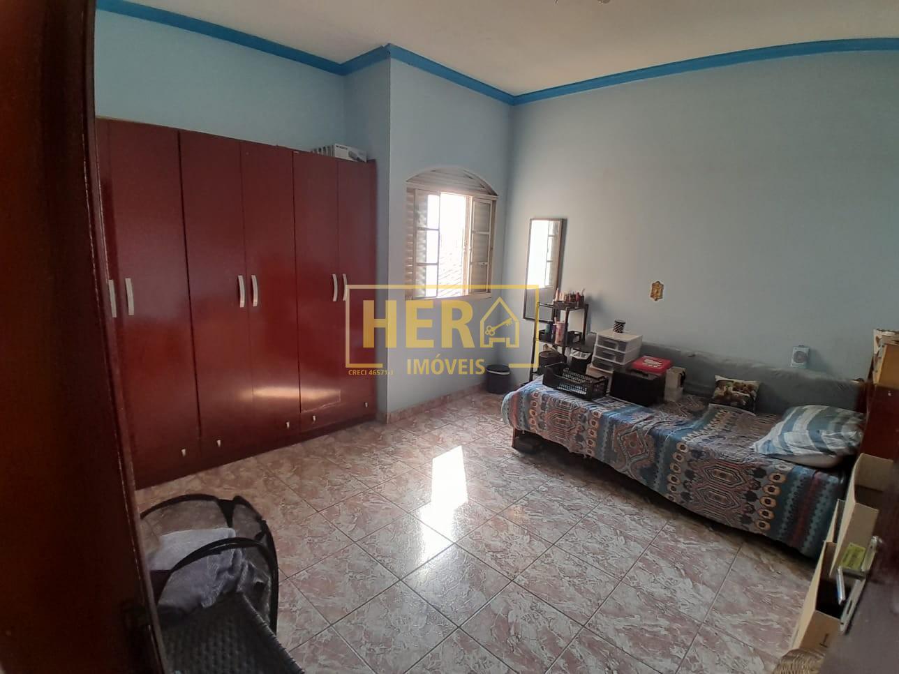 Casa à venda com 4 quartos, 288m² - Foto 13