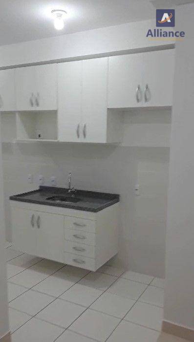 Apartamento à venda com 2 quartos, 49m² - Foto 4