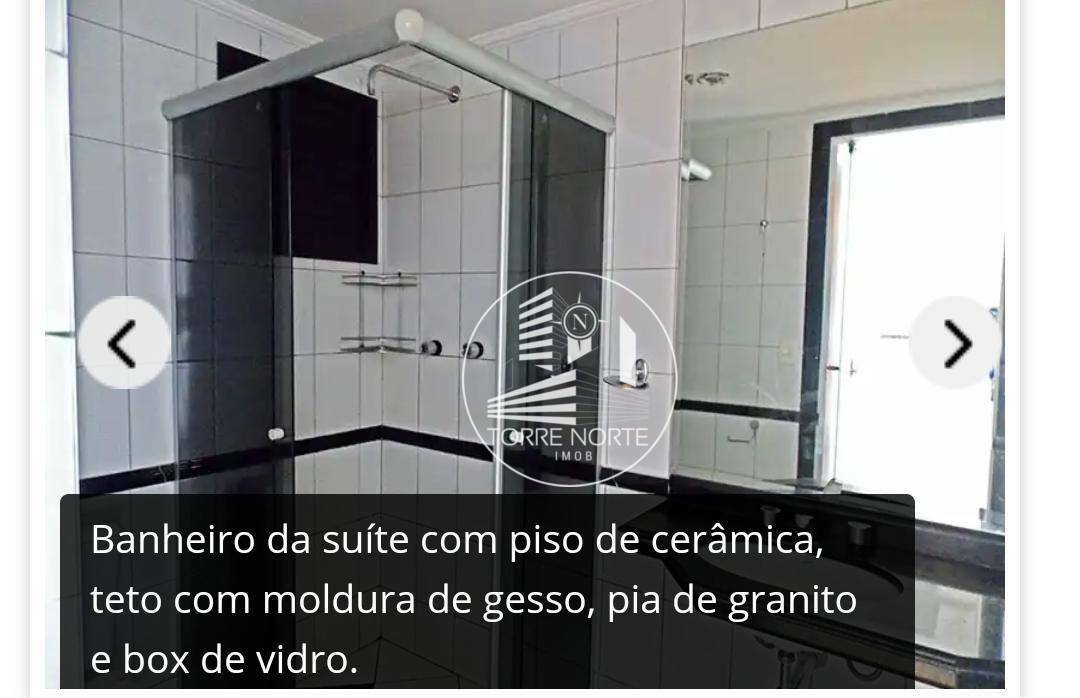 Cobertura para alugar com 3 quartos, 120m² - Foto 8