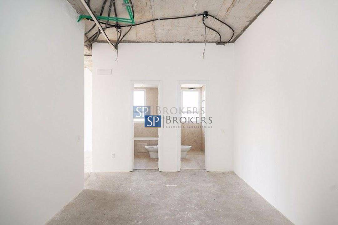 Apartamento à venda com 4 quartos, 403m² - Foto 12