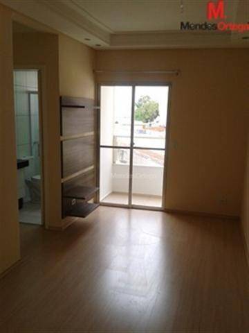 Apartamento à venda com 2 quartos, 50m² - Foto 3