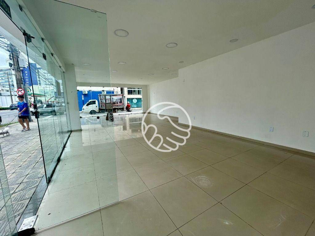 Loja-Salão, 70 m² - Foto 2