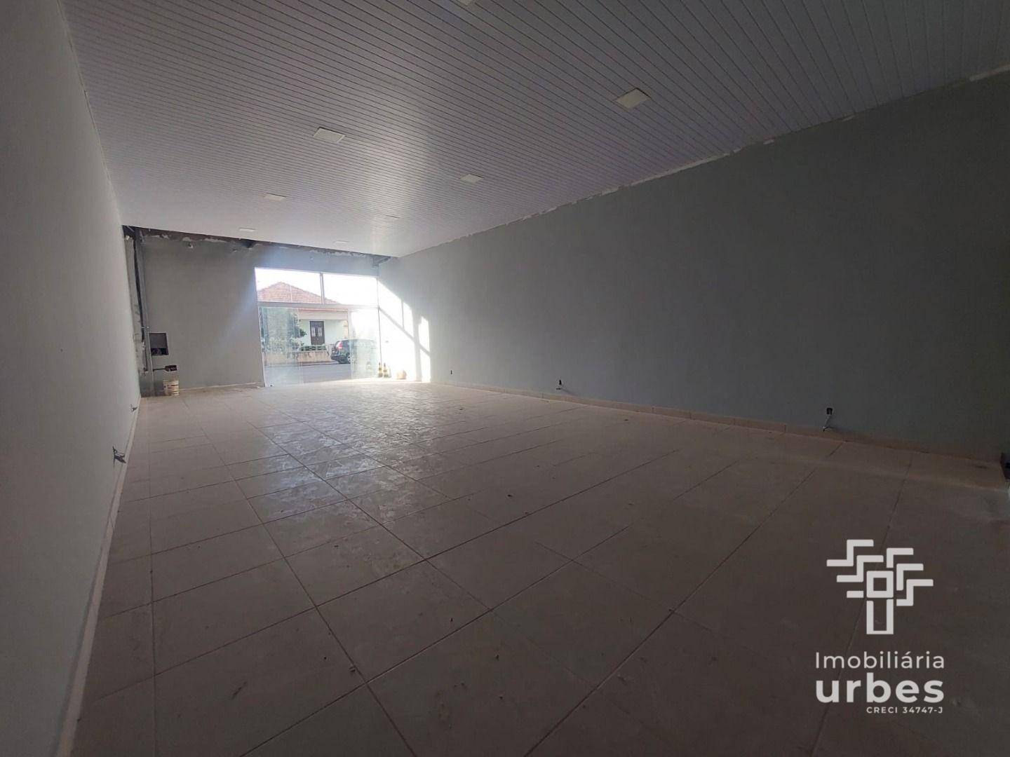 Loja-Salão para alugar, 141m² - Foto 3