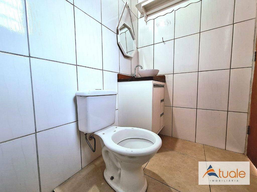 Casa de Condomínio à venda com 2 quartos, 56m² - Foto 13