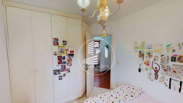 Apartamento à venda com 3 quartos, 126m² - Foto 20