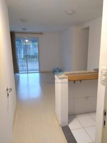 Apartamento para alugar com 3 quartos, 68m² - Foto 8