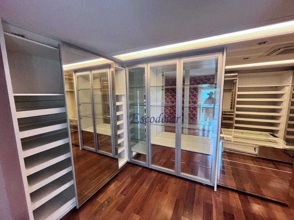 Casa de Condomínio à venda com 3 quartos, 900m² - Foto 34