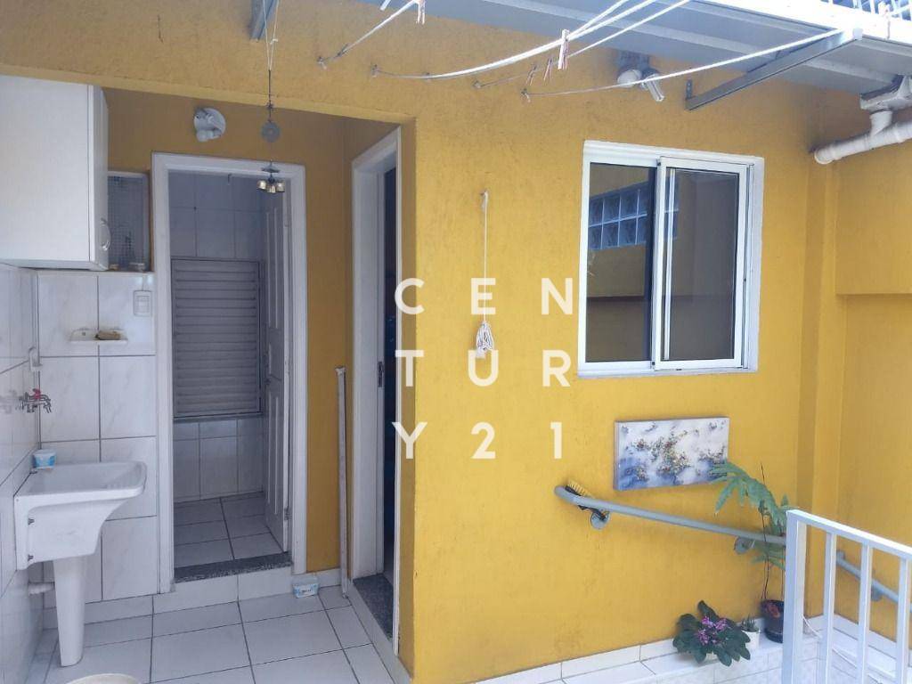 Sobrado à venda com 3 quartos, 143m² - Foto 11