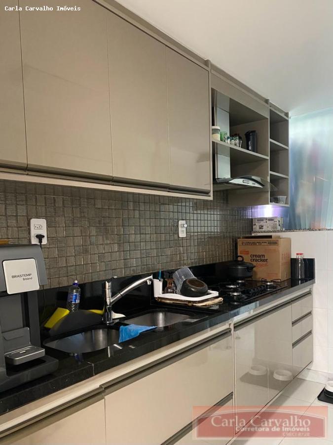 Apartamento à venda com 3 quartos, 123m² - Foto 21