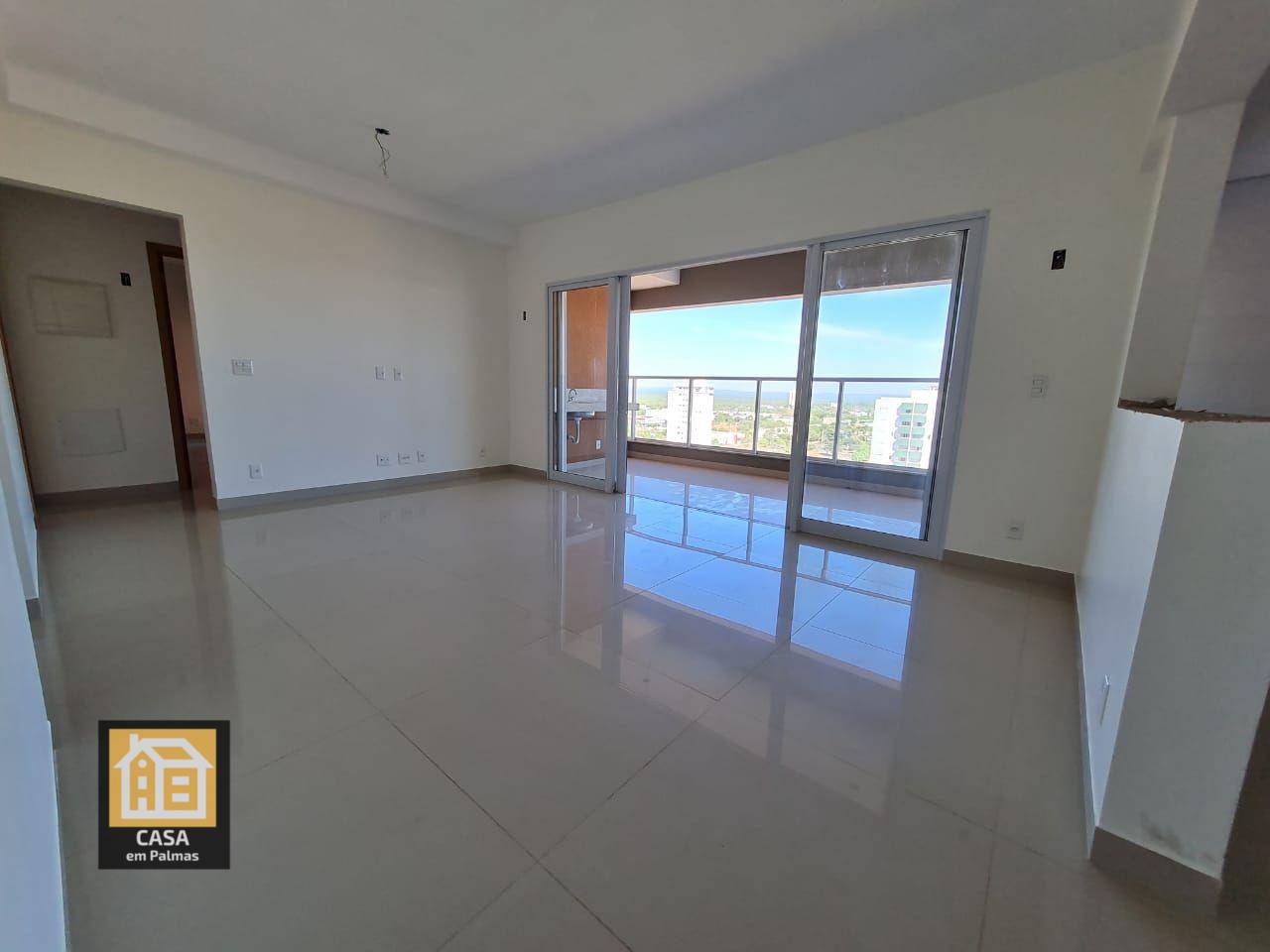 Apartamento à venda com 3 quartos, 113m² - Foto 4